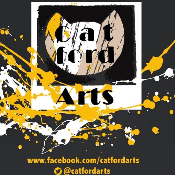 Catford Arts Trail comes to Forster Park!